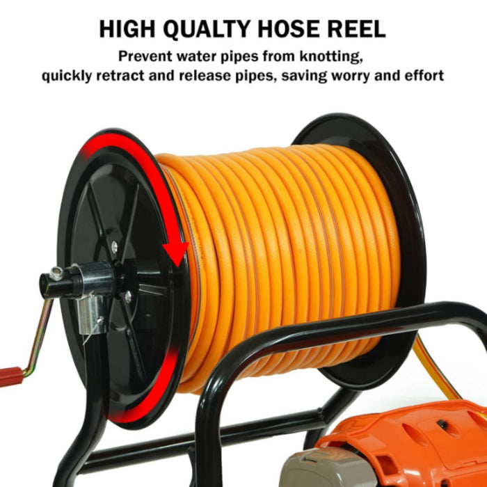 "Neptune NPW-768 WH 7000 RPM Sprayer for Farming"