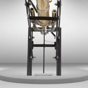 "Neptune Foot Sprayer for Orchards, Gardens, and Horticulture"