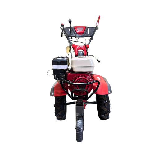 SA-GX200 Honda power weeder with 7.5 HP petrol engine and 32 blade rotary shaft