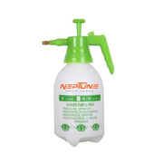 "Neptune 2L Hand Operated Garden Sprayer with Adjustable Nozzle"