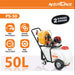 Neptune PS-50 agricultural sprayer with 26CC 2-stroke engine