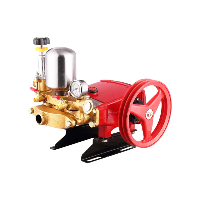 "Neptune HTP-30 GOLD Tractor Mounted Sprayer with 22–30 LPM Output"