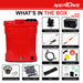 "Double Motor Neptune AK-14+ Sprayer with 60cm Spray Gun"