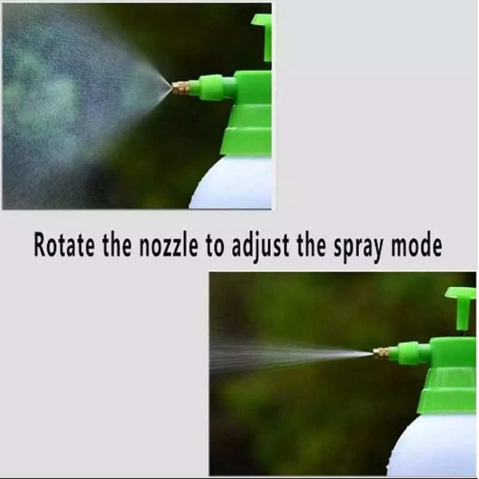 "Neptune 2 Liter Pressure Sprayer for Lawn and Home Gardening"