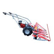 120 cm crop reaper with Honda engine
