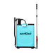 "Neptune NF-02 16L Manual Knapsack Sprayer for Garden and Farm Use"