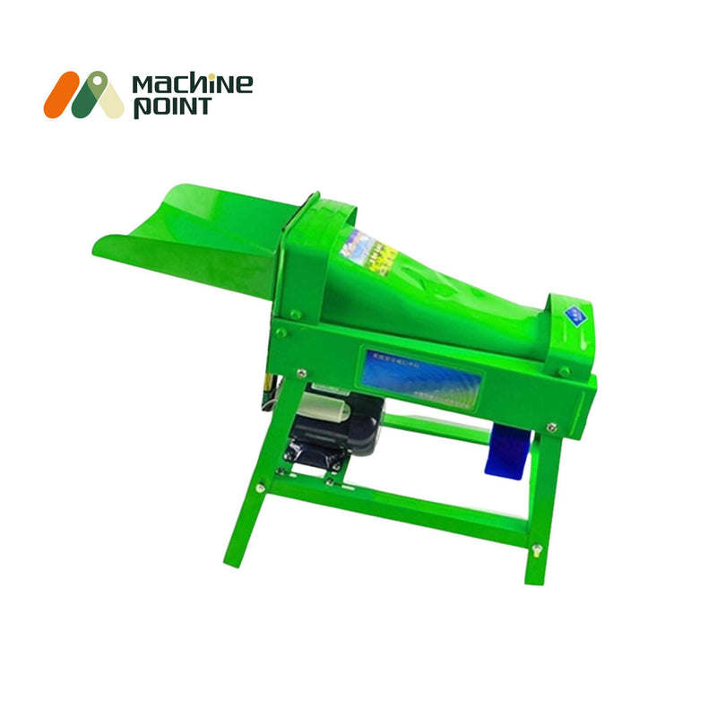 Motor Operated Maize Sheller SA-CORN2B – Heavy Duty Corn Thresher by Machine Point