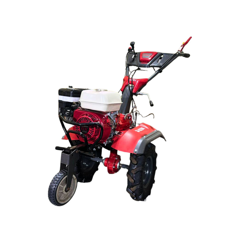 7.5 HP Honda engine power weeder with 2 forward 1 reverse gear system