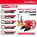 "High Pressure Neptune HTP-30 GOLD 2 HP Sprayer for Agriculture"