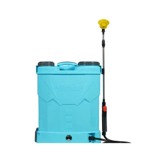 "Neptune DK-12 12V 8AH Knapsack Battery Sprayer with 20L Tank – Machine Point"