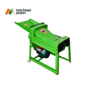 Electric Corn Thresher Machine SA-CORN2B – Single Phase 2 HP Copper Motor – Machine Point