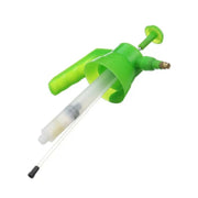 "Durable Neptune 2 Liter Handheld Sprayer for Plants and Lawn Care"