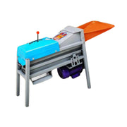 SA-CORN2G Corn Thresher Machine – 1200 kg/hr Capacity, 2 HP Motor with Gear for Thick/Thin Corn – Machine Point