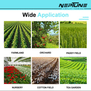 "Neptune NF-02 16 Liter Manual Sprayer for Pesticides and Fertilizers"