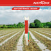 Hand-operated Neptune Seeder for 3–5x faster sowing efficiency