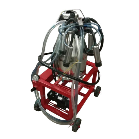 milking machine 20l 3