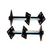 3 Row Rotary Shaft For Power Weeder