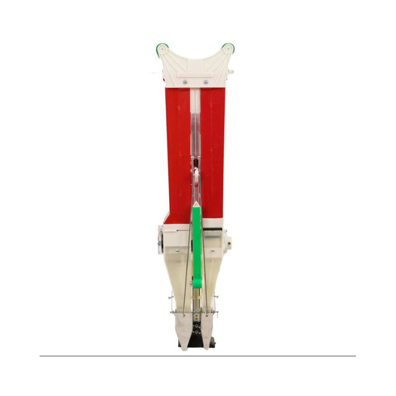 Neptune Double-Barrel Manual Seeder for fast seed planting