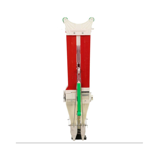 Neptune Double-Barrel Manual Seeder for fast seed planting