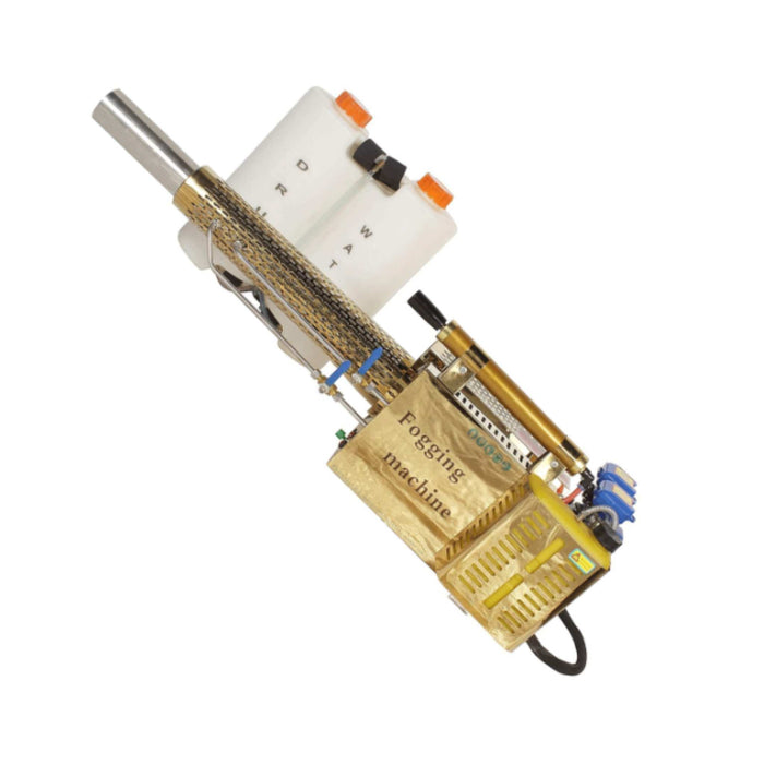 Neptune NPF-BPK-120 self-start thermal fogging machine backpack model