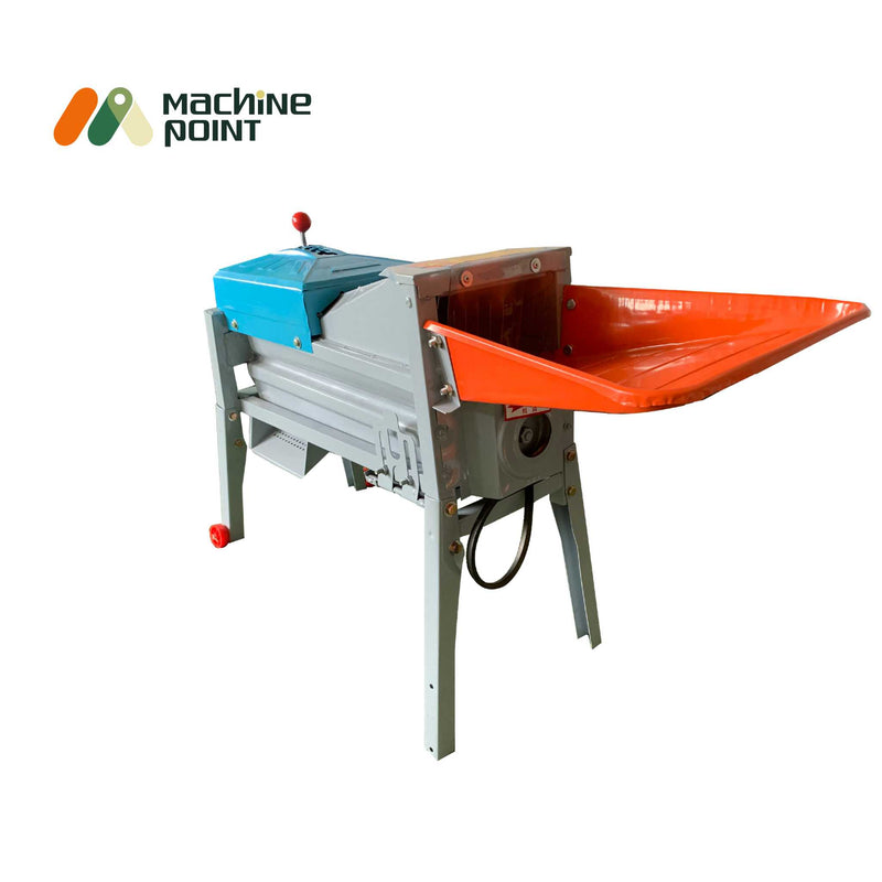 SA-CORN2G Motor Operated Corn Shelling Machine – 2 HP Single Phase with Gear Mechanism – Machine Point