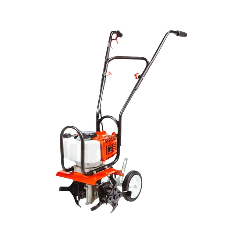 RIGA-ITALY CG 380 Mini Power Weeder with 1.5 HP Petrol Engine


