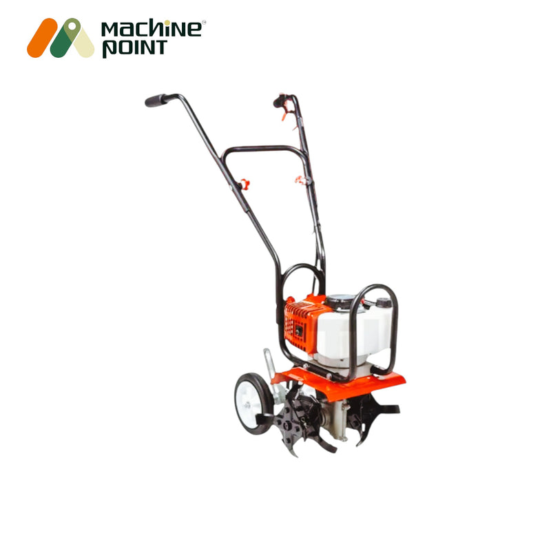 Compact 4-Stroke Weeder for Gardens – 300mm Tilling Width

