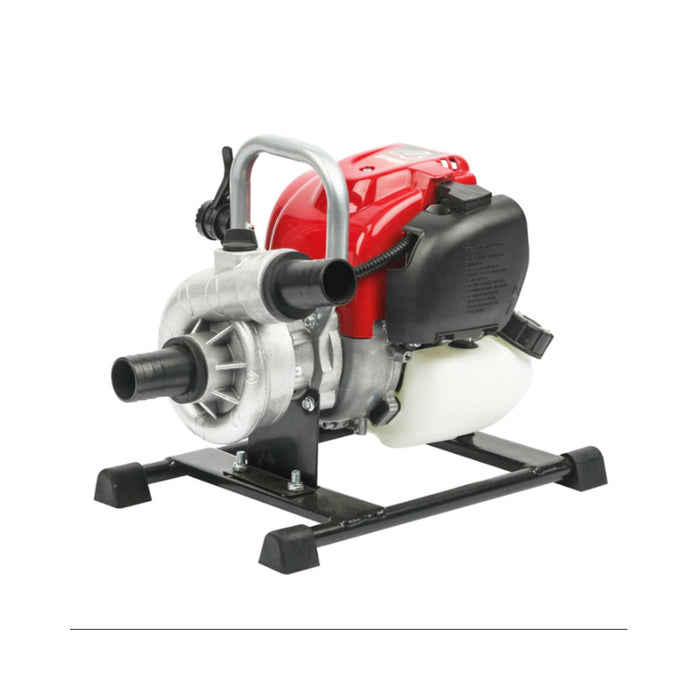 Neptune 1.5-inch Portable Water Pump with 35cc 4-stroke engine