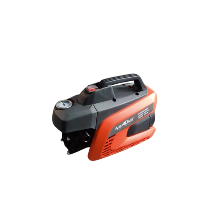 Neptune NPW 1000 FX 1600W high pressure car washer