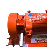 6N100 Mini Rice Mill With Motor – Durable Build and Smooth Operation