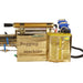 High-power 23.8kW thermal fogging machine for pest control