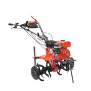 Neptune 5HP Power Weeder for inter-crop cultivation and weed control – Machine Point