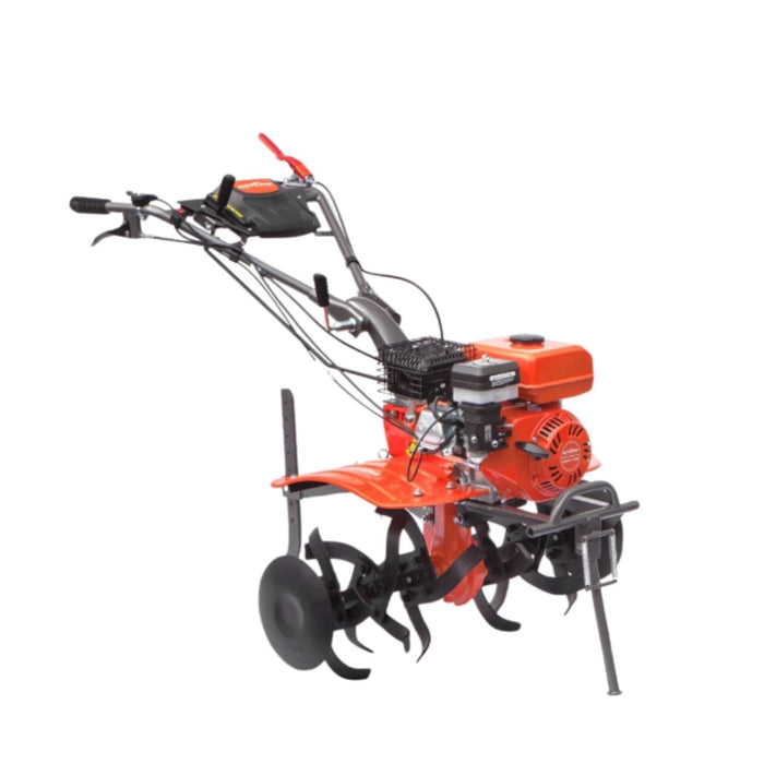 Neptune 5HP Power Weeder for inter-crop cultivation and weed control – Machine Point