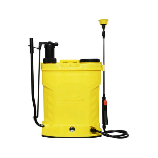 "Neptune CK-21 2-in-1 Knapsack Battery Sprayer with 12V 8AH Power – Machine Point"