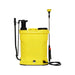 "Neptune CK-21 2-in-1 Knapsack Battery Sprayer with 12V 8AH Power – Machine Point"