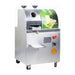 Battery operated sugarcane juicer machine SA-SJ300X with 12V battery backup