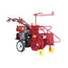 SA-CH1 corn harvester machine with 11 HP diesel engine and self start