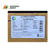 Crompton Greaves 1 HP single phase motor 1425 RPM – Machine Point