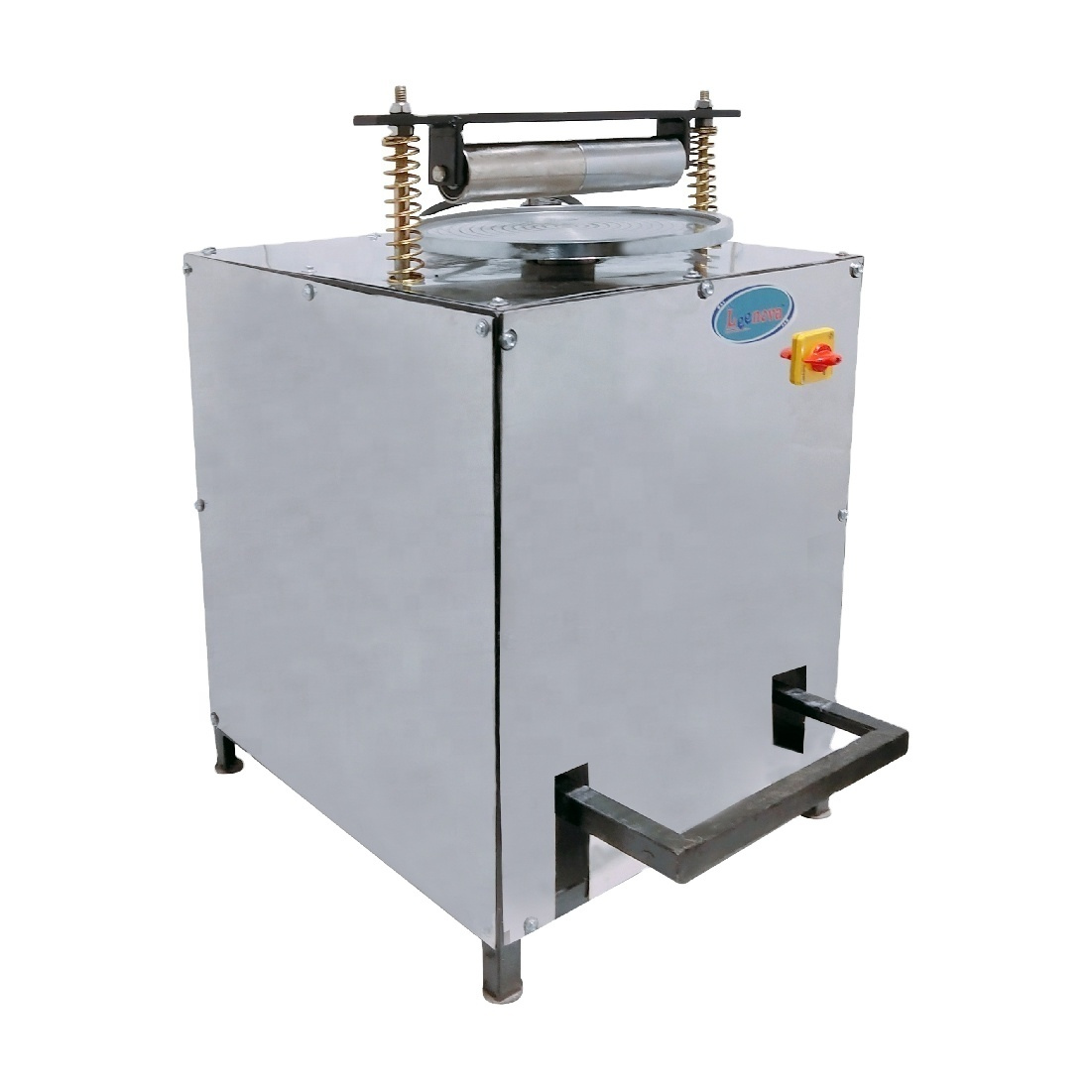 Machine Point Old Machine Papad Machine - Machine Point
