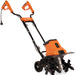 1500W Neptune electric soil loosening machine with durable steel blades
