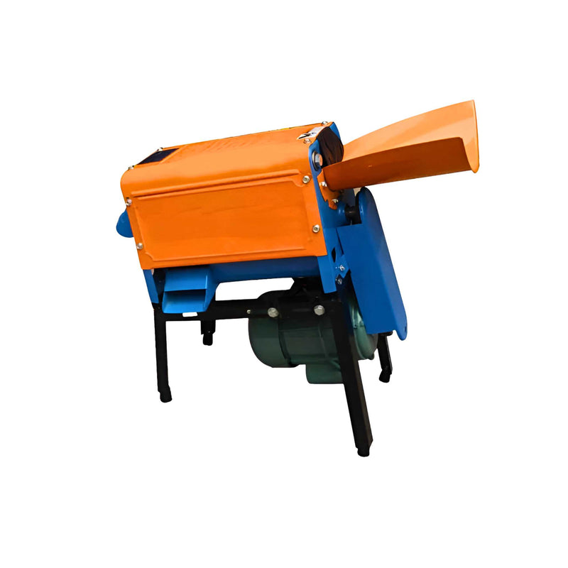 SA-CORN1 Corn Thresher Machine – 1HP Motor Operated, 400 kg/hr Capacity – Machine Point