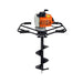 Neptune AG-63 Double Earth Auger 10-Inch