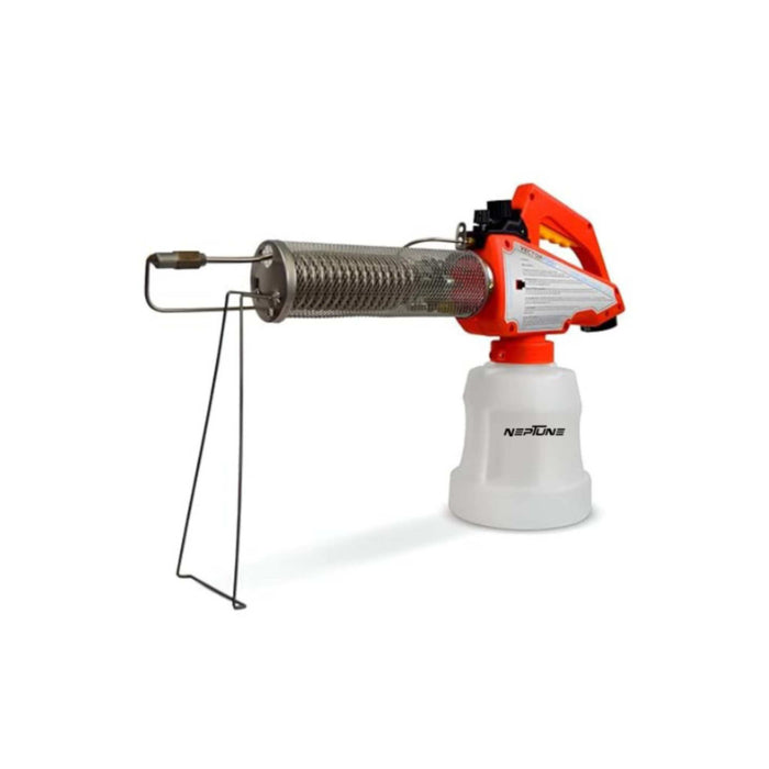 Mini Fogger & Mist Sprayer – 2-in-1 Portable Diesel Powered Machine with High-Efficiency Output