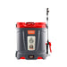 "Neptune SILVER PRO-13 12V 12AH Battery Knapsack Sprayer with 18L Tank – Machine Point"