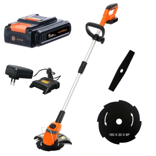 Neptune GT-20 Cordless Brush Cutter