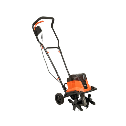 Neptune NC-40B Mini Cordless Tiller with 40V Dual Battery – Machine Point
