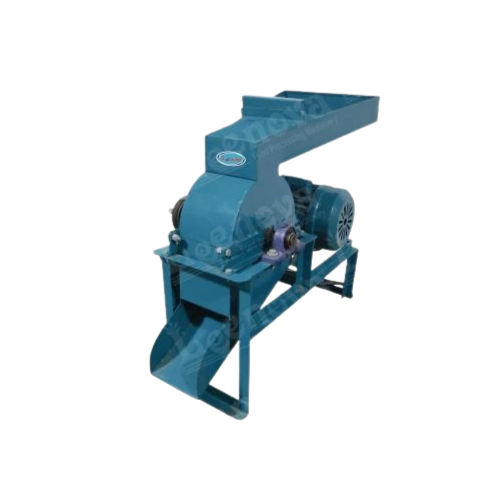 Laddu Crusher Machine with Heavy-Duty Motor – Ideal for Sweet Shops and Food Processing Units.