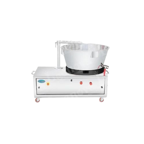 Mawa Machine Regular 120 ltr Gas