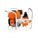 WP-20 Water Pump – 7.5 HP 196 CC 2-Inch Heavy Duty Pump