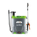 Neptune Silver Pro-21 18L Hand Cum Battery Sprayer